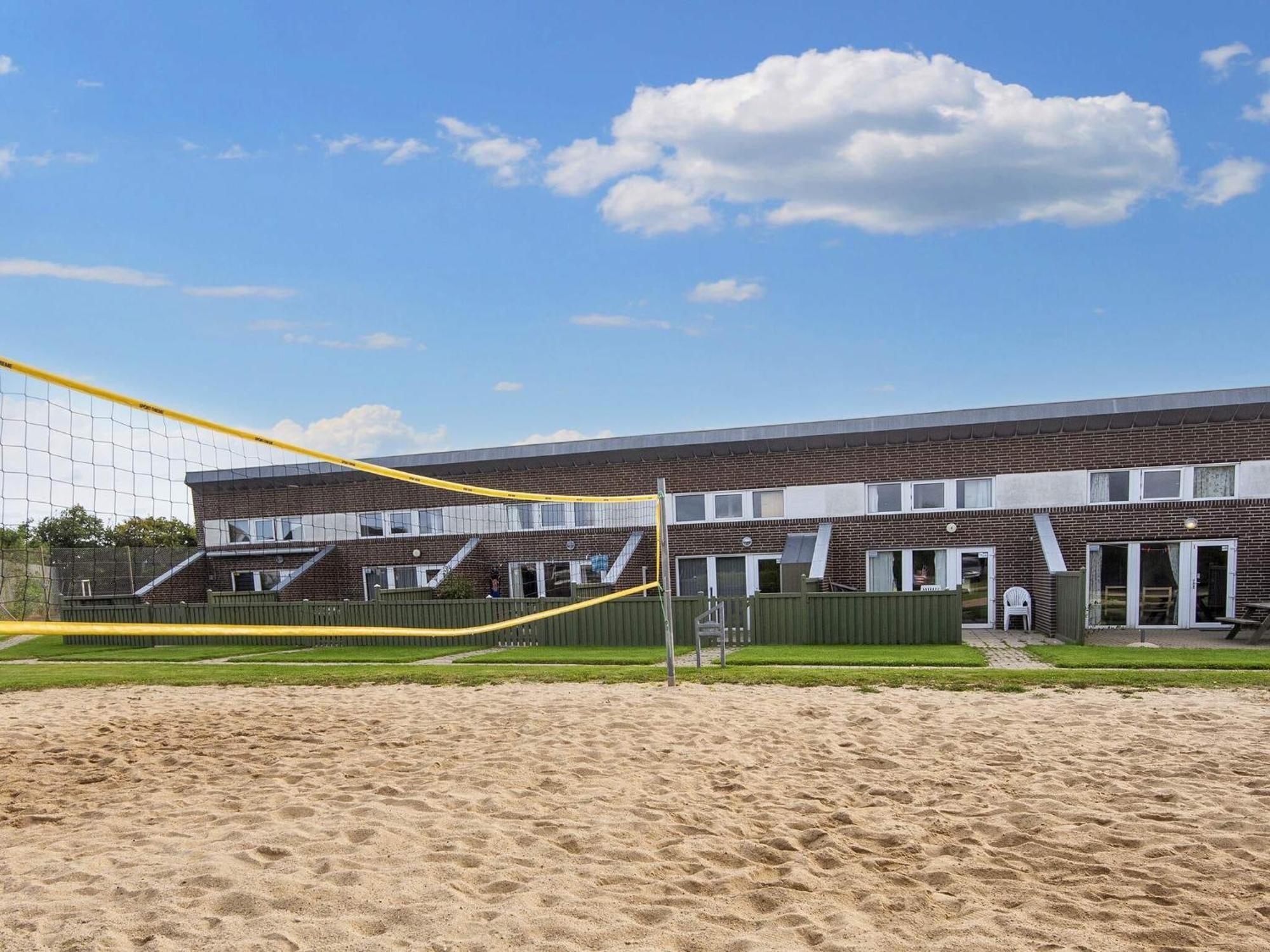 6 Person Holiday Home On A Holiday Park In Hemmet Exterior foto